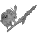 Warhammer ToW Bitz: Orcs & Goblins - Spider Riders -...