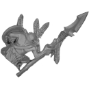 Warhammer ToW Bitz: Orcs & Goblins - Spider Riders -...