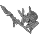 Warhammer ToW Bitz: Orcs & Goblins - Spinnenreiter - Körper J