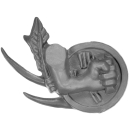 Warhammer ToW Bitz: Orcs & Goblins - Spider Riders -...
