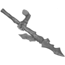 Warhammer ToW Bitz: Orcs & Goblins - Spider Riders - Spear C