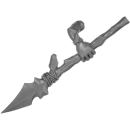Warhammer ToW Bitz: Orcs & Goblins - Spinnenreiter -...