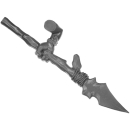 Warhammer ToW Bitz: Orcs & Goblins - Spider Riders -...