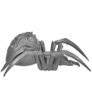 Warhammer ToW Bitz: Orcs & Goblins - Spinnenreiter -...