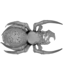 Warhammer ToW Bitz: Orcs & Goblins - Spinnenreiter - Spinne A - Champion