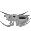 Warhammer ToW Bitz: Orcs & Goblins - Spinnenreiter - Spinne A - Champion