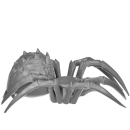 Warhammer ToW Bitz: Orcs & Goblins - Spinnenreiter - Spinne B