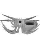 Warhammer ToW Bitz: Orcs & Goblins - Spinnenreiter - Spinne C