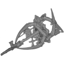 Warhammer ToW Bitz: Orcs & Goblins - Spinnenreiter - Standarte