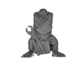 Warhammer 40k Bitz: Orks - Mek Gun - Gretchin Body B