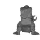 Warhammer 40k Bitz: Orks - Mek Gun - Gretchin Body B