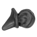 Warhammer 40k Bitz: Dark Eldar - Wracks - Accessory F - Top Knot