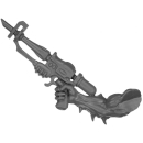 Warhammer 40k Bitz: Dark Eldar - Wracks - Arm T - Right,...