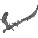 Warhammer 40k Bitz: Dark Eldar - Wracks - Arm U - Rechts,...