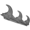 Warhammer ToW Bitz: Dark Elves - Drakespawn Chariot -...
