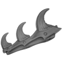 Warhammer ToW Bitz: Dark Elves - Drakespawn Chariot -...