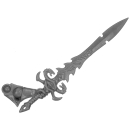 Warhammer ToW Bitz: Dark Elves - Drakespawn Chariot -...