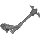 Warhammer ToW Bitz: Dark Elves - Drakespawn Chariot -...