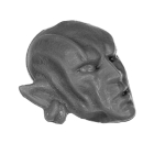 Warhammer ToW Bitz: Dark Elves - Drakespawn Chariot - Crew Head F