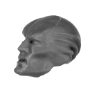 Warhammer ToW Bitz: Dark Elves - Drakespawn Chariot - Crew Head F