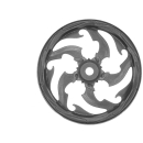 Warhammer ToW Bitz: Dark Elves - Drakespawn Chariot -...