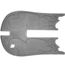Warhammer ToW Bitz: Dark Elves - Drakespawn Chariot - Chariot E - Bottom