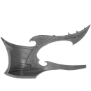 Warhammer ToW Bitz: Dark Elves - Drakespawn Chariot - Chariot F - Panel, Right