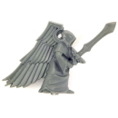 Warhammer 40K Bitz: Dark Angels - Ravenwing Accessories - Accessoire L - Statue