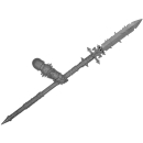 Warhammer AoS Bitz: CHAOS - 012 - Skullcrushers - Lance C