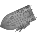 Warhammer AoS Bitz: CHAOS - 012 - Skullcrushers - Shield A