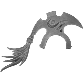 Warhammer AoS Bitz: Chaos - Höllenjäger - Accessoire F - Kopfschmuck