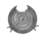 Warhammer AoS Bitz: Chaos - Hellstriders - Shield A