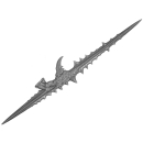 Warhammer AoS Bitz: Chaos - Hellstriders - Spear B