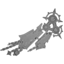 Warhammer AoS Bitz: CHAOS - Putrid Blightkings - Standard