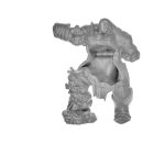 Warhammer AoS Bitz: CHAOS - Putrid Blightkings - Torso M...