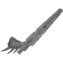 Warhammer AoS Bitz: CHAOS - Putrid Blightkings - Weapon Arm J - Sword, Left (King B)