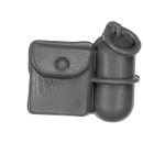 Warhammer 40k Bitz: Blood Angels - BA Tactical Squad - Accessory G - Belt Pouch+Grenade