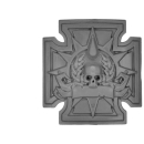 Warhammer 40k Bitz: Blood Angels - Terminator Assault Squad - Storm Shield D