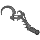 Warhammer 40k Bitz: Dark Eldar - Talos / Cronos - Arm F - Right, Vestigial Arm