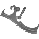 Warhammer 40k Bitz: Dark Eldar - Talos / Cronos - Weapon Option H - Cleaver