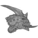 Warhammer 40k Bitz: Tyranids - Gargoyle Brood - Head A