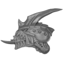 Warhammer 40k Bitz: Tyranids - Gargoyle Brood - Head A