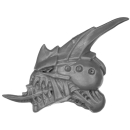 Warhammer 40k Bitz: Tyranids - Gargoyle Brood - Head B1