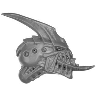 Warhammer 40k Bitz: Tyranids - Gargoyle Brood - Head C2