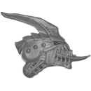 Warhammer 40k Bitz: Tyranids - Gargoyle Brood - Head E1