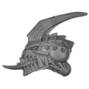 Warhammer 40K Bitz: Tyraniden - Gargoylenrotte - Kopf E2