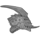 Warhammer 40k Bitz: Tyranids - Gargoyle Brood - Head E2
