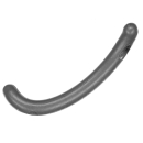 Warhammer AoS Bitz: SKAVEN - Stormfiends - Accessory C - Tube, Left (OgreB)