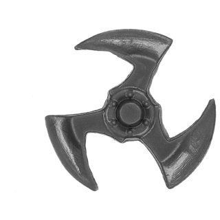 Warhammer AoS Bitz: SKAVEN - Stormfiends - Accessory L - (OgreA)