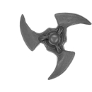Warhammer AoS Bitz: SKAVEN - Stormfiends - Accessoire M - (OgerA)